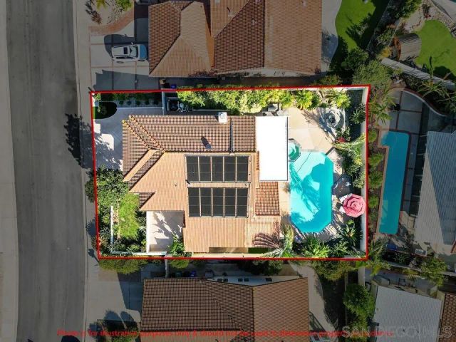11655 Cebada Ct, San Diego, CA 92124