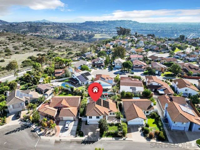 11655 Cebada Ct, San Diego, CA 92124