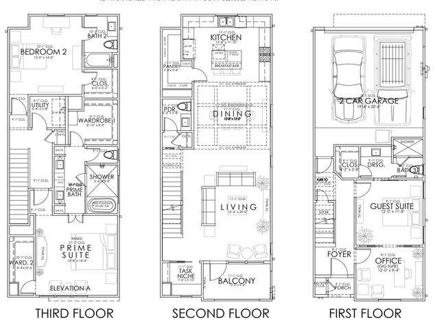 310 Fowler Street, Houston, TX 77007