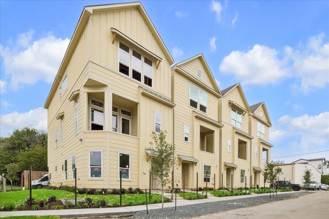 310 Fowler Street, Houston, TX 77007