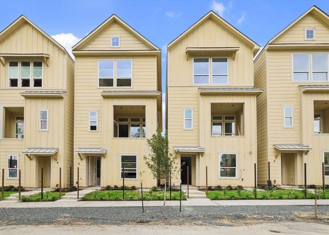 310 Fowler Street, Houston, TX 77007