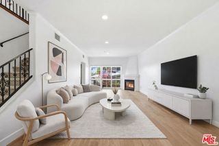 851 N San Vicente Boulevard 318, West Hollywood, CA 90069