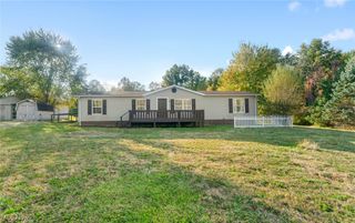 7518 Youngstown Salem Road, Canfield, OH 44406