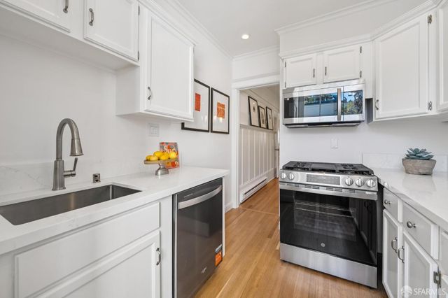 2554 Gough Street A, San Francisco, CA 94123