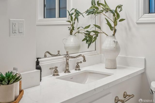 2554 Gough Street A, San Francisco, CA 94123