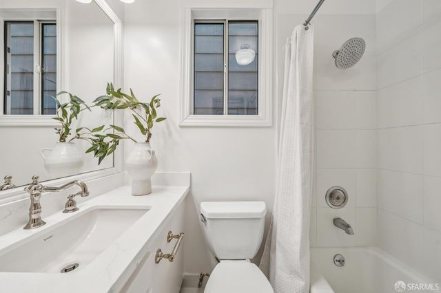 2554 Gough Street A, San Francisco, CA 94123