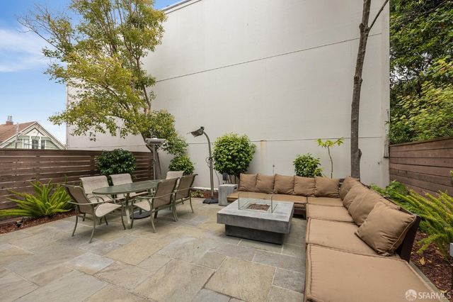 2554 Gough Street A, San Francisco, CA 94123