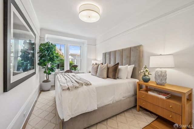 2554 Gough Street A, San Francisco, CA 94123