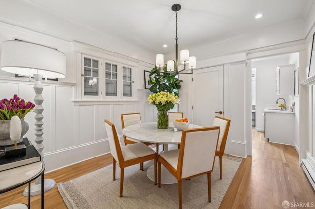 2554 Gough Street A, San Francisco, CA 94123