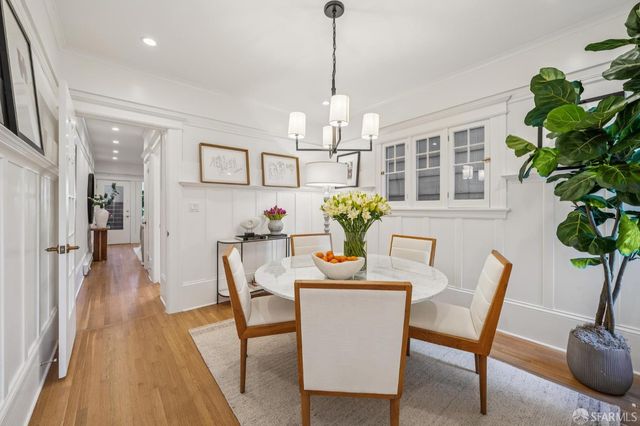 2554 Gough Street A, San Francisco, CA 94123