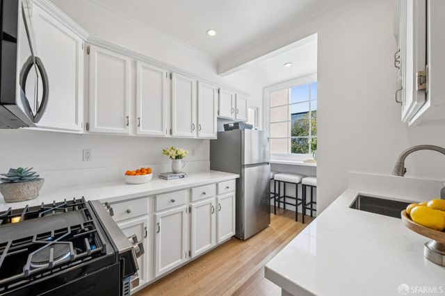 2554 Gough Street A, San Francisco, CA 94123