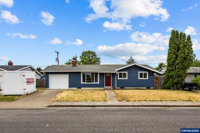 512 27th Av SE, Albany, OR 97322