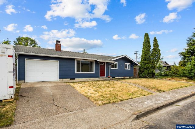 512 27th Av SE, Albany, OR 97322