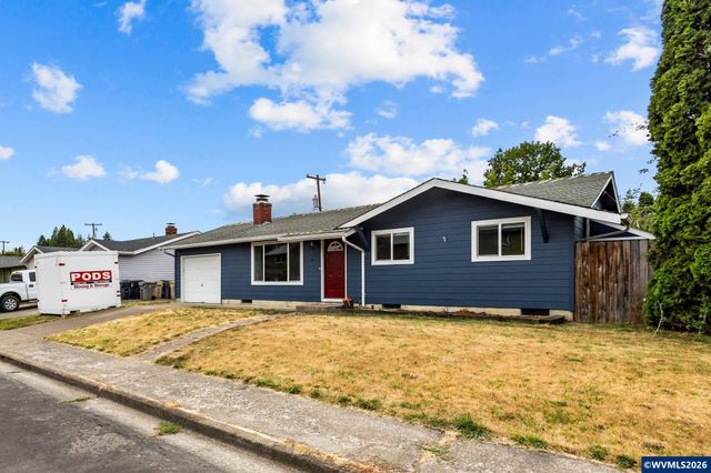 512 27th Av SE, Albany, OR 97322