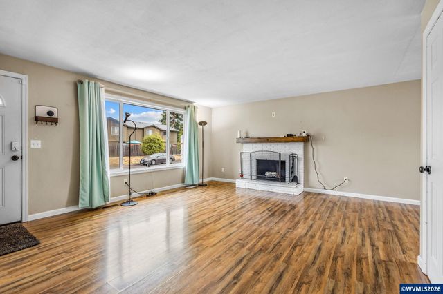 512 27th Av SE, Albany, OR 97322