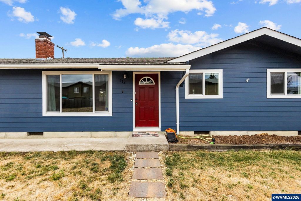 512 27th Av SE, Albany, OR 97322