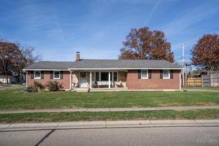 1101 Cleveland Avenue, Hamilton, OH 45013