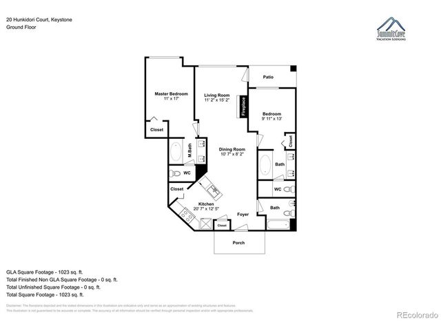 Address unavailable.