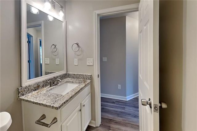 255 Chapel Station Lane, Lawrenceville, GA 30045