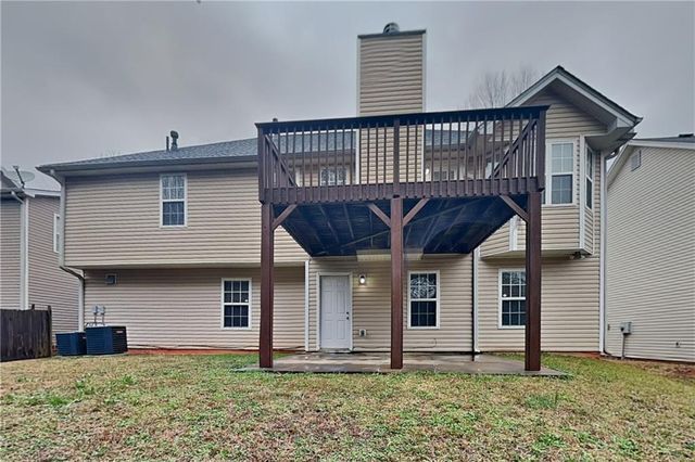 255 Chapel Station Lane, Lawrenceville, GA 30045