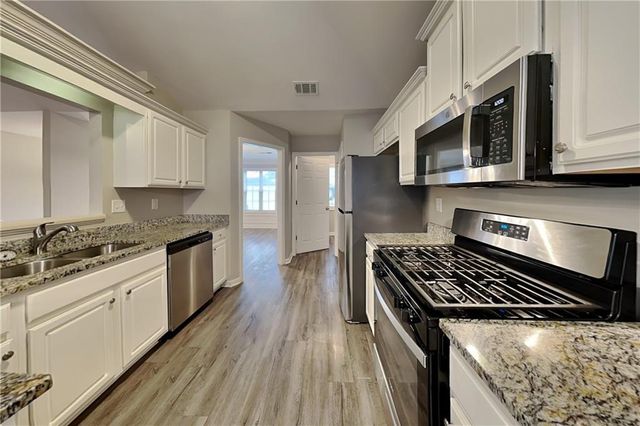 255 Chapel Station Lane, Lawrenceville, GA 30045