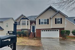255 Chapel Station Lane, Lawrenceville, GA 30045