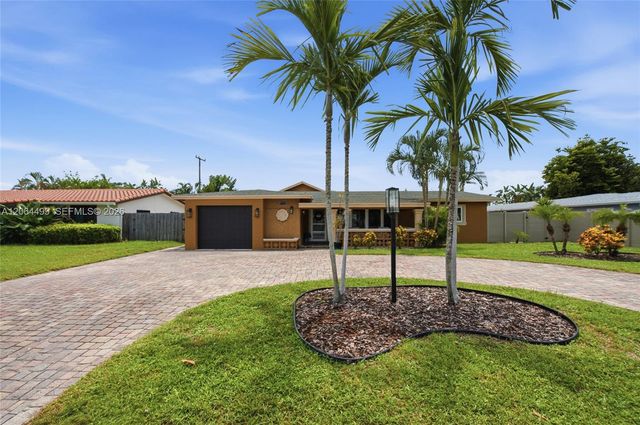 5640 NE 16th Avenue, Fort Lauderdale, FL 33334