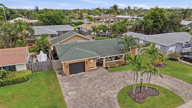 5640 NE 16th Avenue, Fort Lauderdale, FL 33334