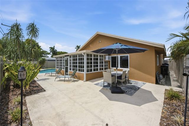 5640 NE 16th Avenue, Fort Lauderdale, FL 33334