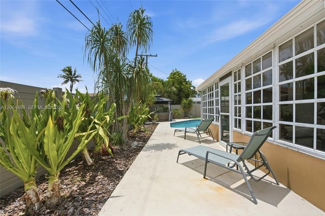 5640 NE 16th Avenue, Fort Lauderdale, FL 33334