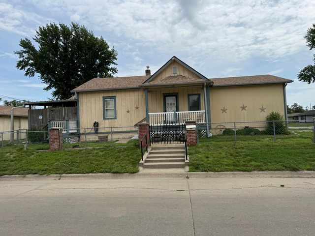 701 N 34TH Street, Council Bluffs, IA 51501
