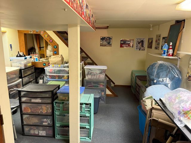 701 N 34TH Street, Council Bluffs, IA 51501