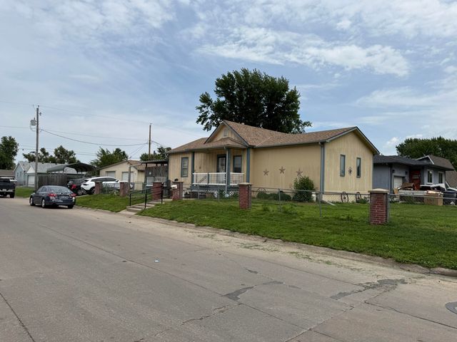 701 N 34TH Street, Council Bluffs, IA 51501