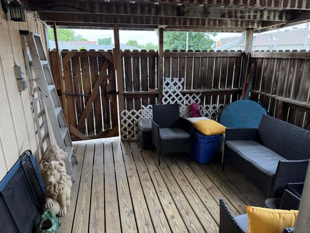 701 N 34TH Street, Council Bluffs, IA 51501