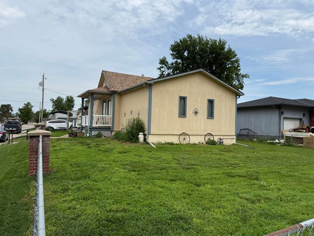 701 N 34TH Street, Council Bluffs, IA 51501