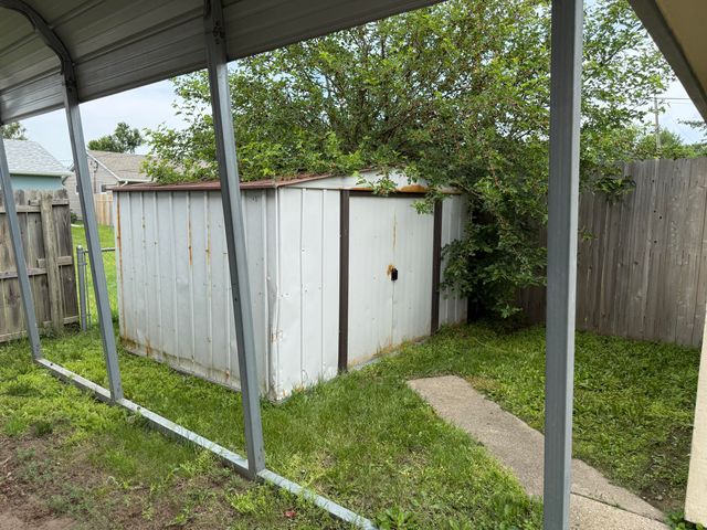 701 N 34TH Street, Council Bluffs, IA 51501