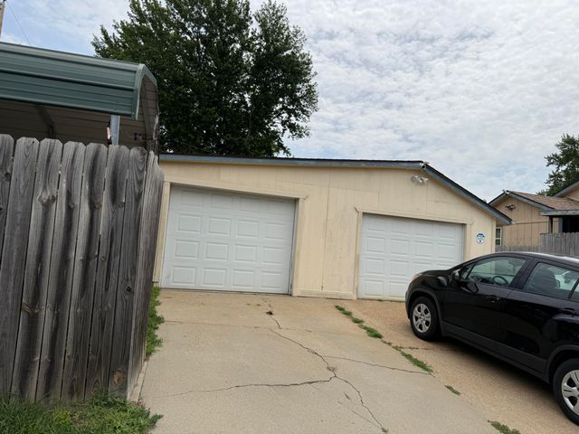701 N 34TH Street, Council Bluffs, IA 51501