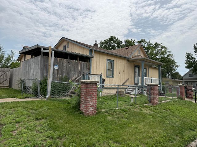 701 N 34TH Street, Council Bluffs, IA 51501