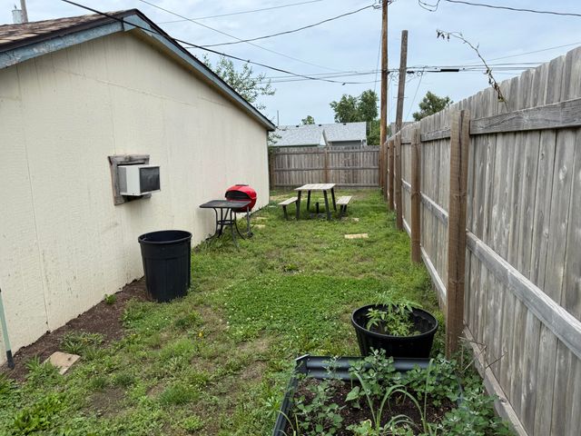 701 N 34TH Street, Council Bluffs, IA 51501