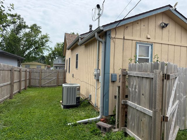 701 N 34TH Street, Council Bluffs, IA 51501