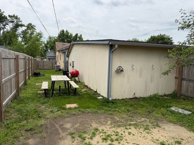 701 N 34TH Street, Council Bluffs, IA 51501