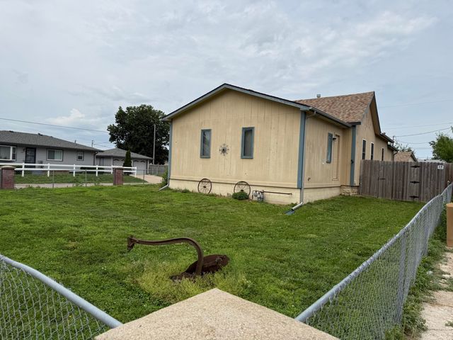 701 N 34TH Street, Council Bluffs, IA 51501