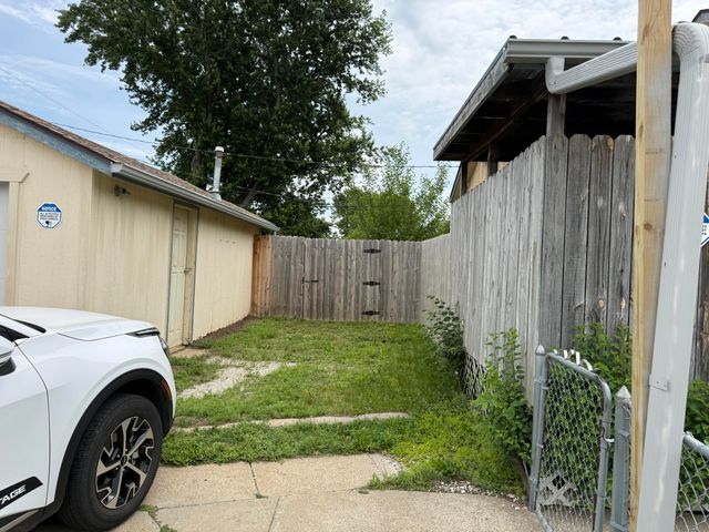 701 N 34TH Street, Council Bluffs, IA 51501