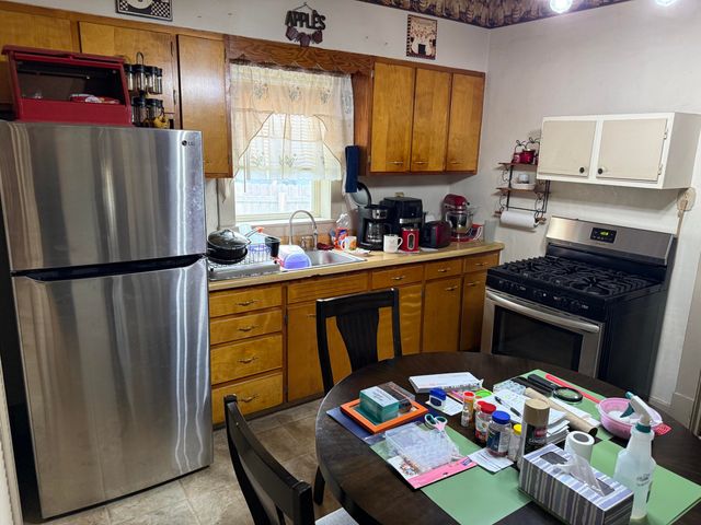 701 N 34TH Street, Council Bluffs, IA 51501