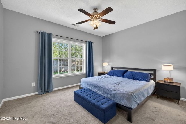7218 Sherbon Way, Wilmington, NC 28411