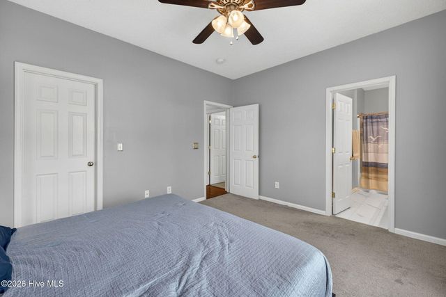 7218 Sherbon Way, Wilmington, NC 28411