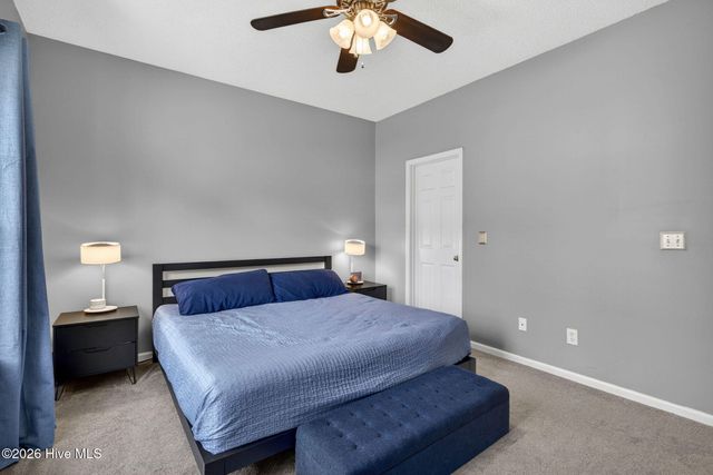 7218 Sherbon Way, Wilmington, NC 28411