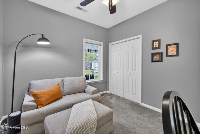 7218 Sherbon Way, Wilmington, NC 28411