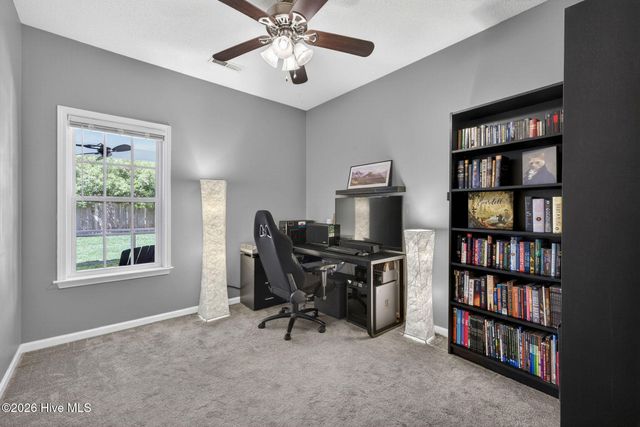 7218 Sherbon Way, Wilmington, NC 28411