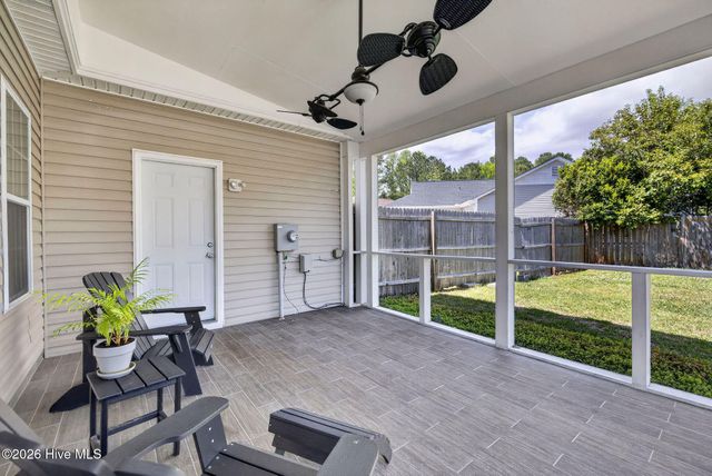 7218 Sherbon Way, Wilmington, NC 28411